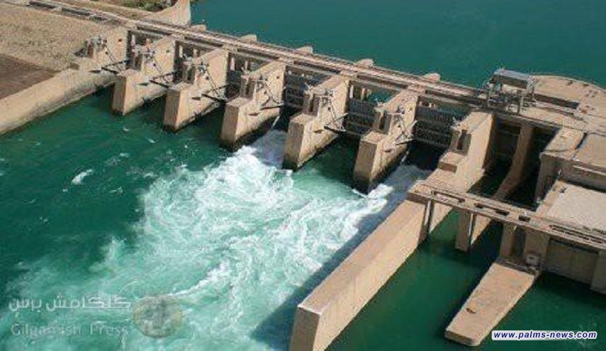 العراق يحتل المرتبة الثانية عربياً بإنتاج الطاقة الكهرومائية بعد مصر